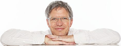 Andreas Flükiger
