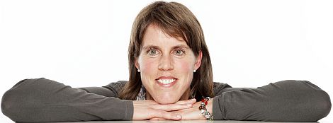 Andrea Larry - Schulpflege