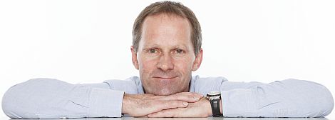 Hanspeter Riedener