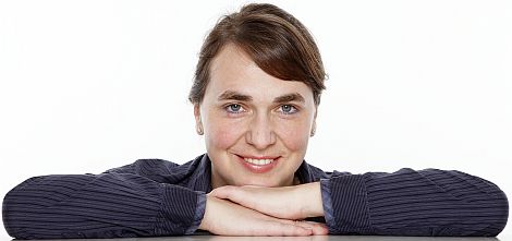 Marlis Schlumpf