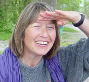 Annemarie Portmann Schwander