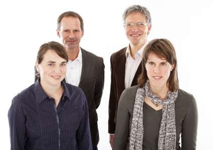 SP Kandidatinnen BehÃ¶rdenwahlen 2010